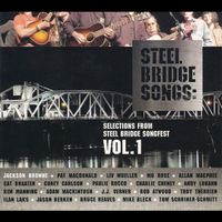 Steel Bridge Songs Vol. 1 - CD