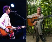 Colin O'Brien / Corey Carlson