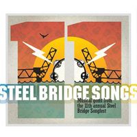 Steel Bridge Songs Vol. 11 - CD