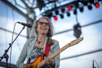 CATHY GRIER