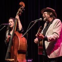 AMY LaVERE and WILL SEXTON