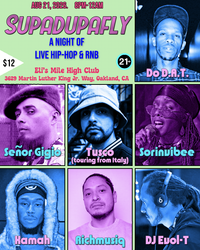 Supadupafly