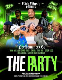 The Party