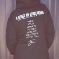 ANTR Zip Hoodie
