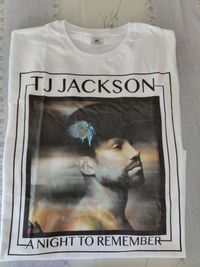 ANTR Cover Tshirt