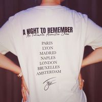 ANTR Cover Tshirt