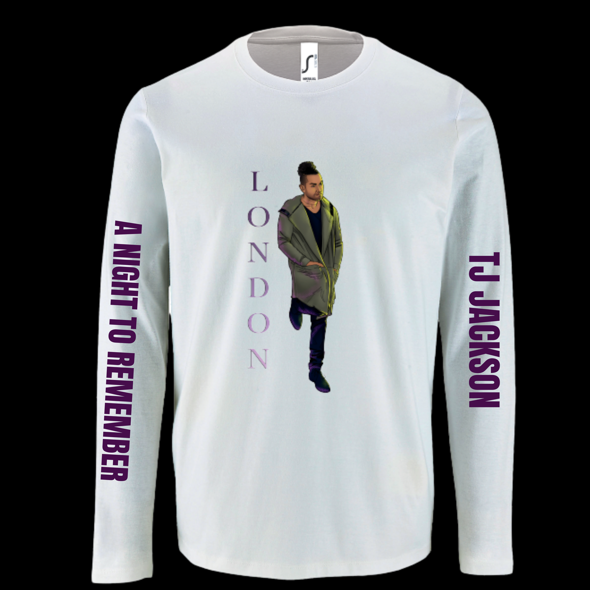ANTR London Shirt