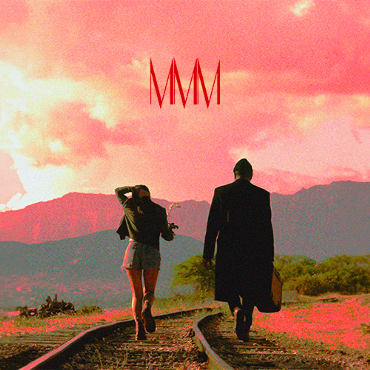 MMM - Album