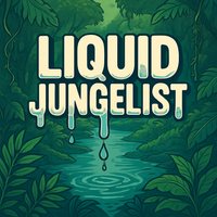 Liquid jungelist by Lompy t
