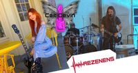 Cait Devin / Rezenens at Station 233 