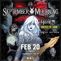 September Mourning 