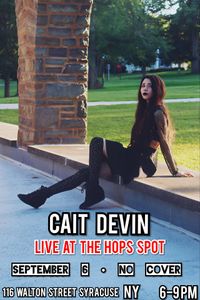 The Hops Spot 