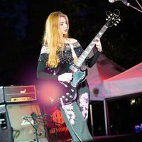 Cait Devin at Putnam Place 