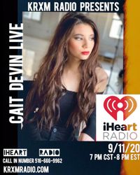Cait Devin