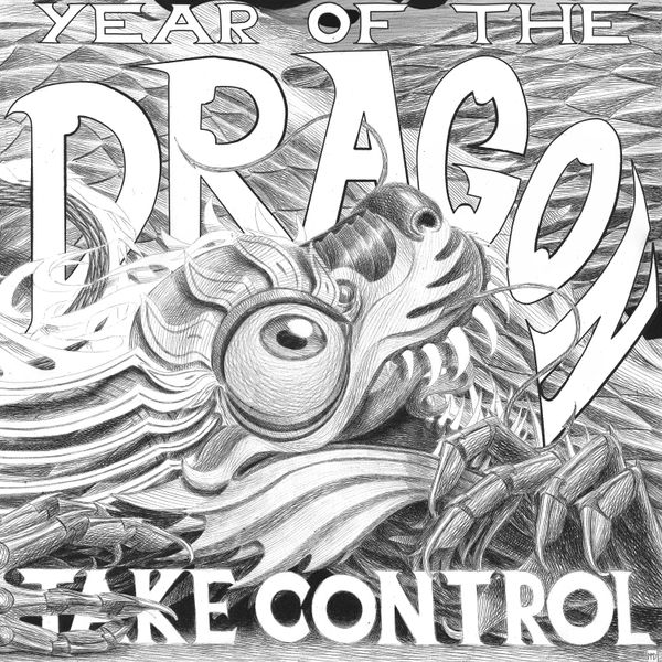 Take Control - CD