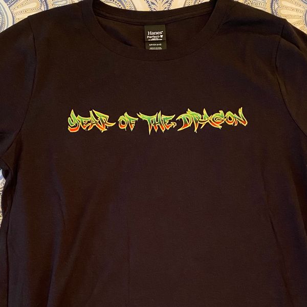 New Logo Women's T-Shirt