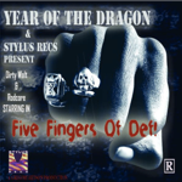 Five Fingers of Def!