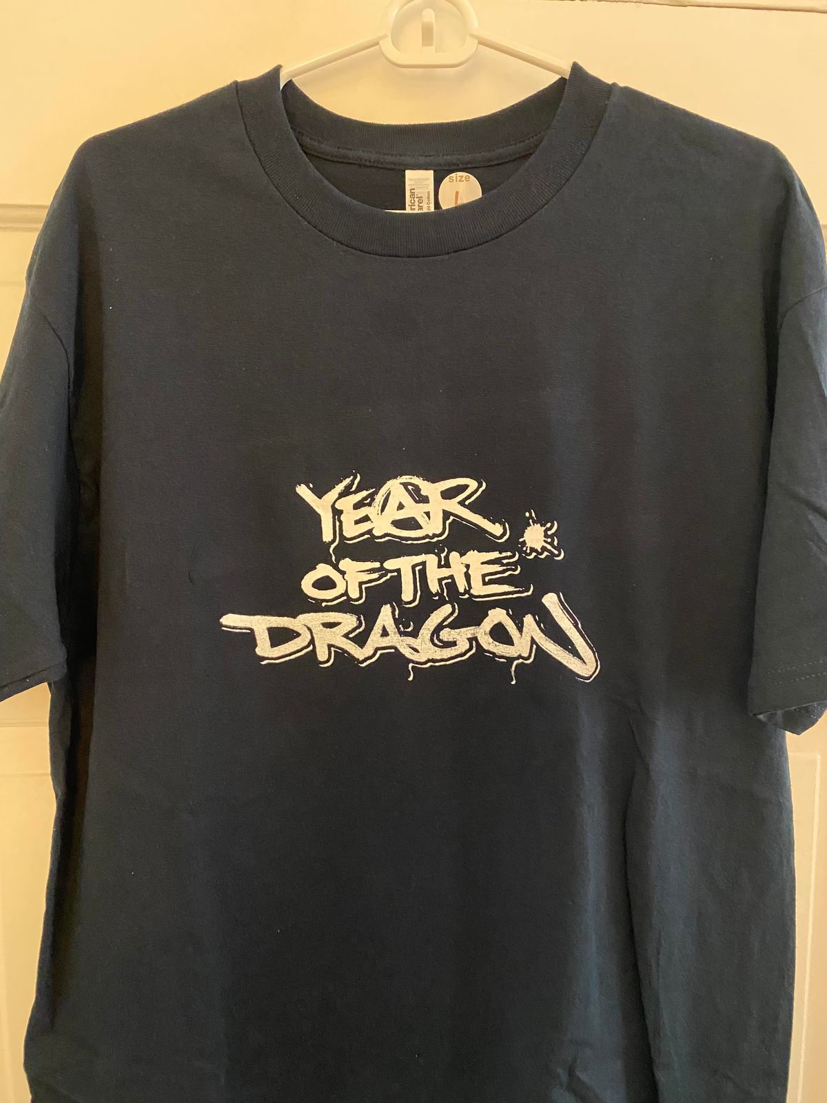 YOTD Classic Logo  T-Shirt