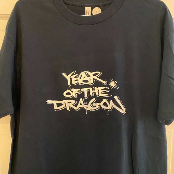 YOTD Classic Logo  T-Shirt