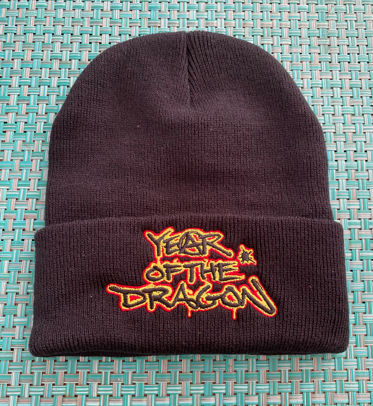 YOTD Beanie