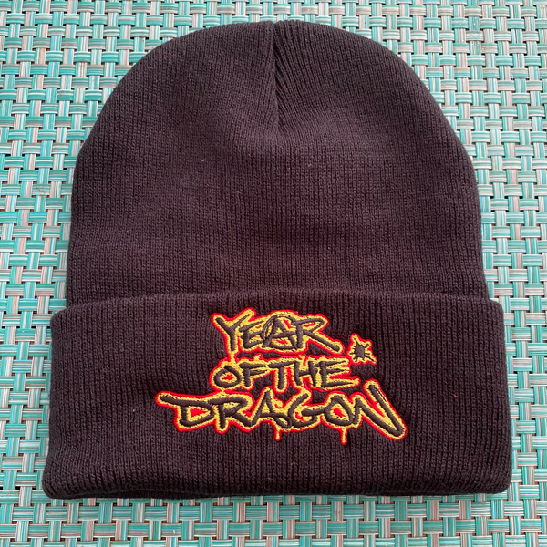YOTD Beanie