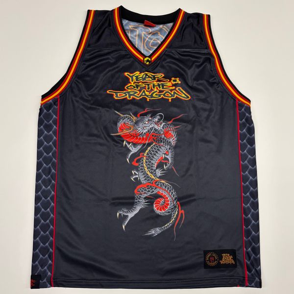 YOTD JERSEY BY STREET LEVEL CLOTHING