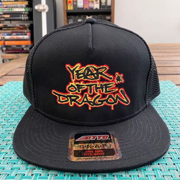 Trucker Hat