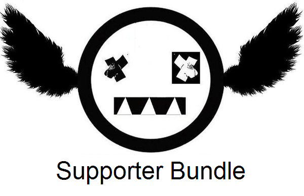 Supporter Bundle