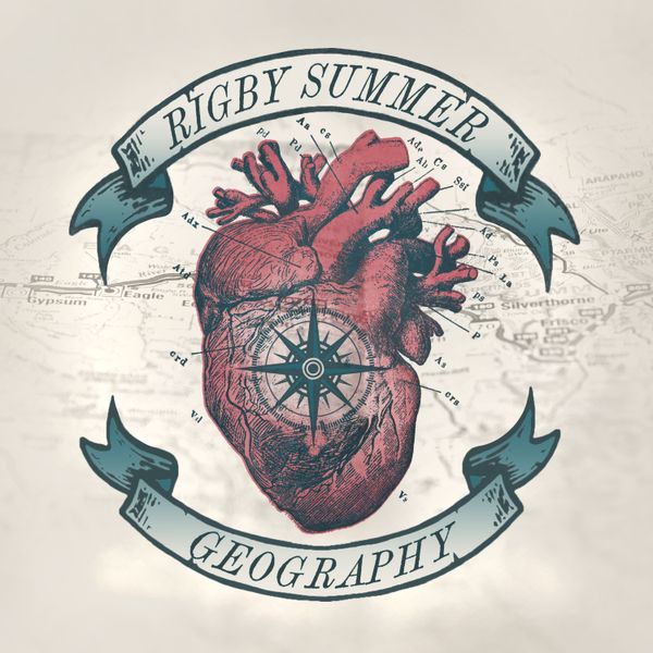 GEOGRAPHY - CD