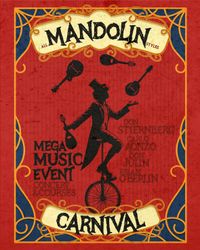 Mandolin Carnival Tour