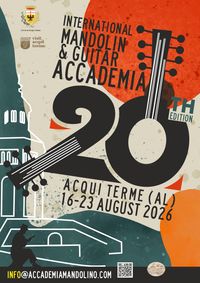 XX Accademia Internazionale Italiana di Mandolino & Chitarra
