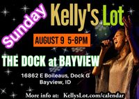 Kelly's Lot at The Dock at Bayview