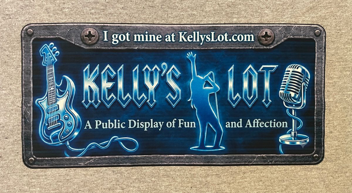 Tshirt Light - Shipping Included
