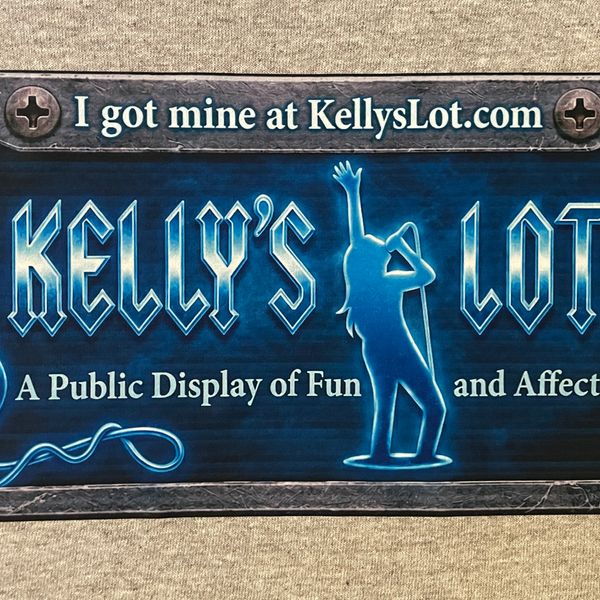 Tshirt Light - Shipping Included