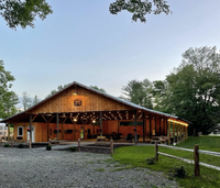 The Barn in Penrose