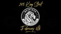 McIntosh and the LionHearts