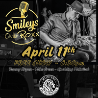 Smiley's On the Roxx