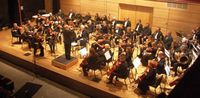 Colcannon with the Broomfield Symphony