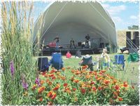 Donkey Creek Festival