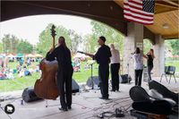 Edgewater Celtic Harvest Festival