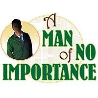 A Man of No Importance