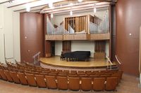 Colcannon in Concert