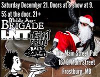 Main Street Punk!