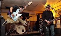 Canceled due COVID 19 - Deadbeat Holiday/LNT/Creekwood Adjacent/RBD/Bake Sale Hotties