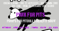 Punk for Pits