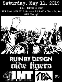 Punk Show!