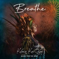 BREATHE by Klare KuOlga 