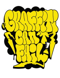 Graffiti can't fail 2025 – 5ème Édition ! 