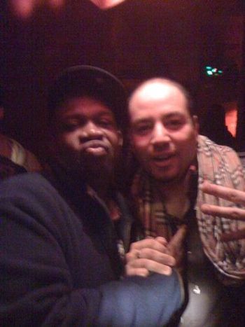 Jeru the Damaja
