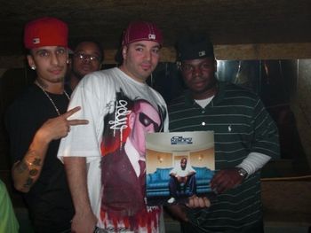 OL Kainry & Dj Flash
